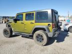 2008 Jeep Wrangler Unlimited Rubicon للبيع في Tucson، AZ - Front End