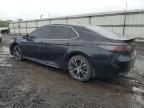 2018 Toyota Camry L იყიდება Hillsborough-ში, NJ - Front End