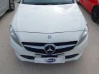 2016 MERCEDES BENZ A 180 D SP for sale at Copart SANDY