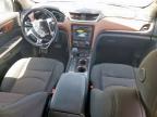 2015 Chevrolet Traverse Lt for Sale in Anthony, TX - Front End