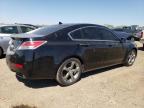 2010 Acura Tl  na sprzedaż w Elgin, IL - Frame Damage
