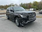 2021 Infiniti Qx80 Luxe zu verkaufen in North Billerica, MA - Front End