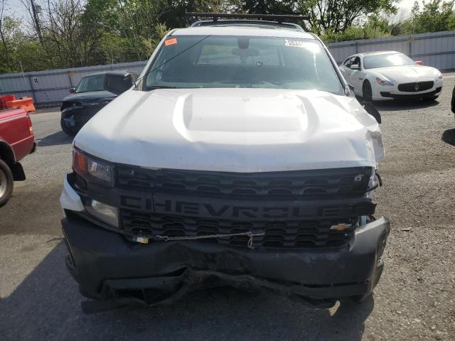  CHEVROLET ALL Models 2020 Белый