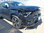 2023 VOLVO C40 + RECH for sale at Copart SANDY