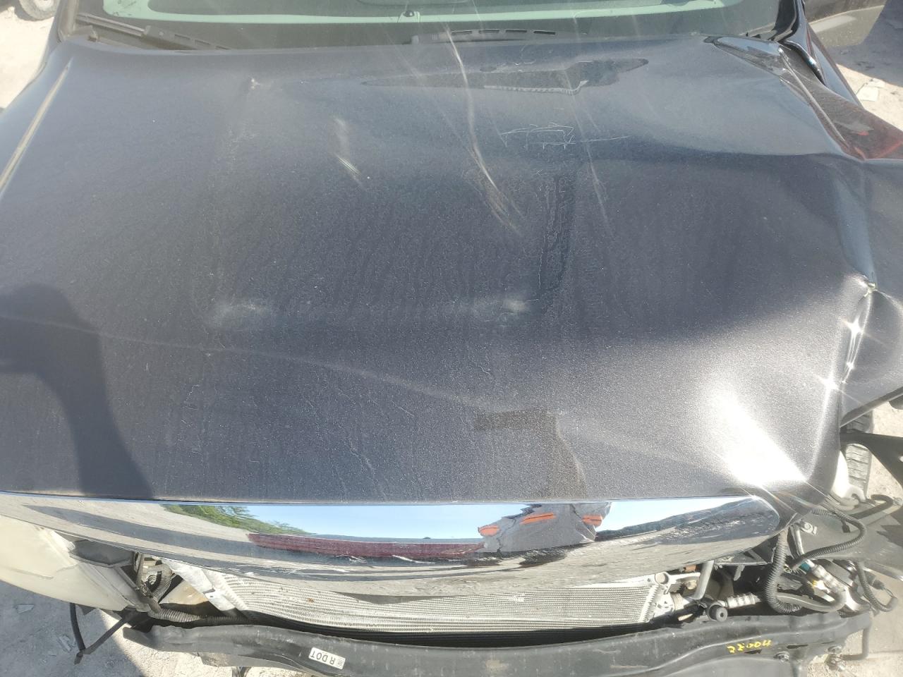 2013 GMC Terrain Slt VIN: 2GKFLUE35D6380658 Lot: 58040635