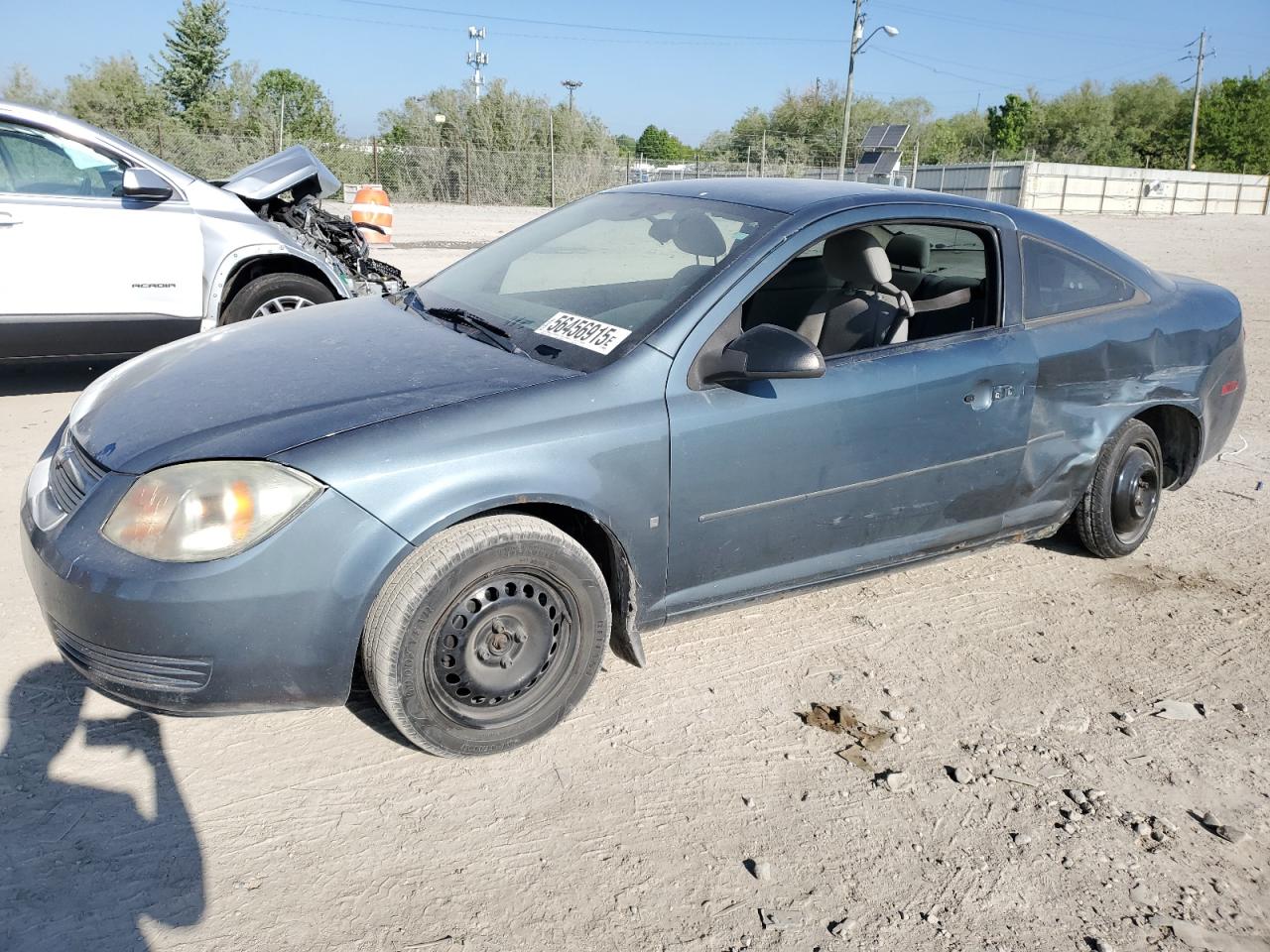 2006 Chevrolet Cobalt Ls