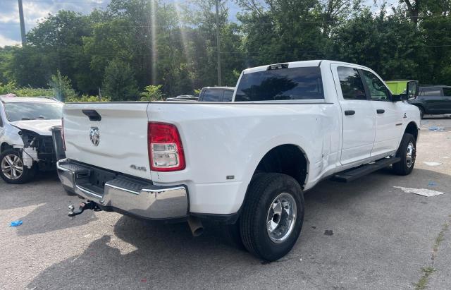  RAM 3500 2022 Biały