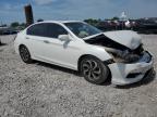 2016 Honda Accord Ex للبيع في Montgomery، AL - Front End