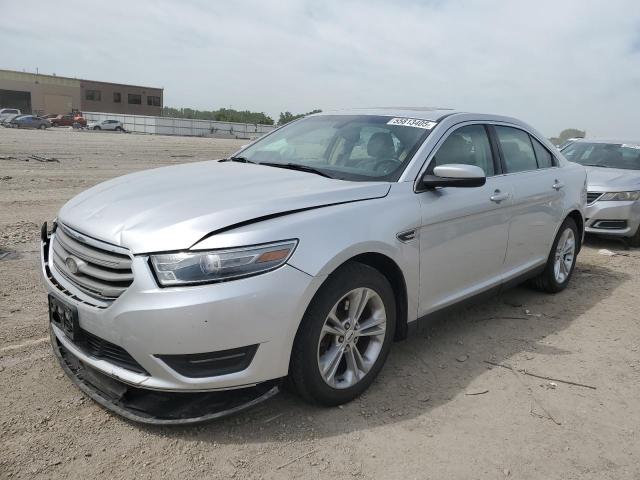  FORD TAURUS 2013 Серебристый
