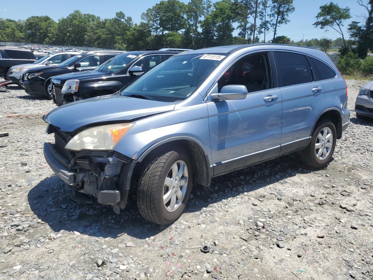 Byron, GA에서 판매 중인 2007 Honda Cr-V Exl - Front End