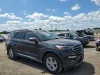 2021 Ford Explorer Xlt for Sale in Des Moines, IA - Rear End