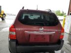 2006 Hyundai Tucson Gls   продається в Riverview, FL - Front End