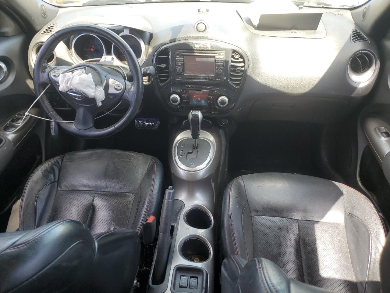 2012 Nissan Juke S VIN: JN8AF5MV7CT111612 Lot: 56819905