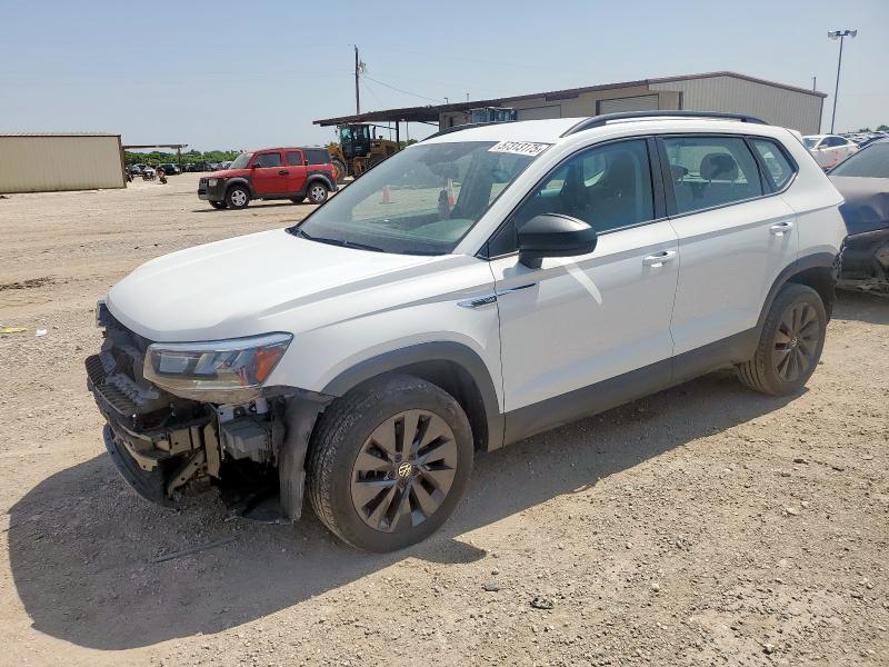 2022 Volkswagen Taos S  