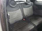 2012 Fiat 500 Sport zu verkaufen in Hueytown, AL - Front End