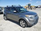 2015 Kia Soul  de vânzare în Magna, UT - Front End