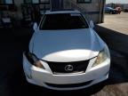 2008 Lexus Is 250 na sprzedaż w Los Angeles, CA - Front End