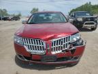 2010 Lincoln Mkz  للبيع في Pekin، IL - Front End