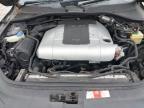 2008 AUDI Q7 S LINE for sale at Copart BRISTOL
