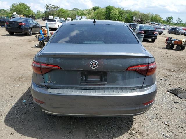  VOLKSWAGEN JETTA 2019 Szary