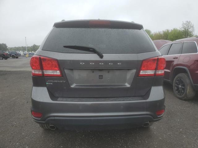  DODGE JOURNEY 2019 Szary