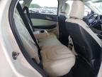 2024 Ford Edge Titanium იყიდება Cartersville-ში, GA - Rear End