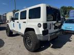 2012 Jeep Wrangler Unlimited Sahara for Sale in Riverview, FL - Minor Dent/Scratches