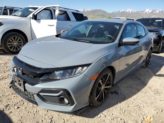 HONDA CIVIC SPOR 2021