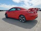 2014 Honda Civic Si na sprzedaż w Grand Prairie, TX - Front End