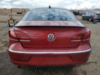 2013 Volkswagen Cc Sport de vânzare în Albuquerque, NM - Front End