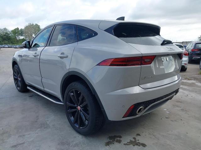 2021 JAGUAR E-PACE R-D