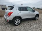 2018 Chevrolet Trax Ls zu verkaufen in Chicago Heights, IL - Front End