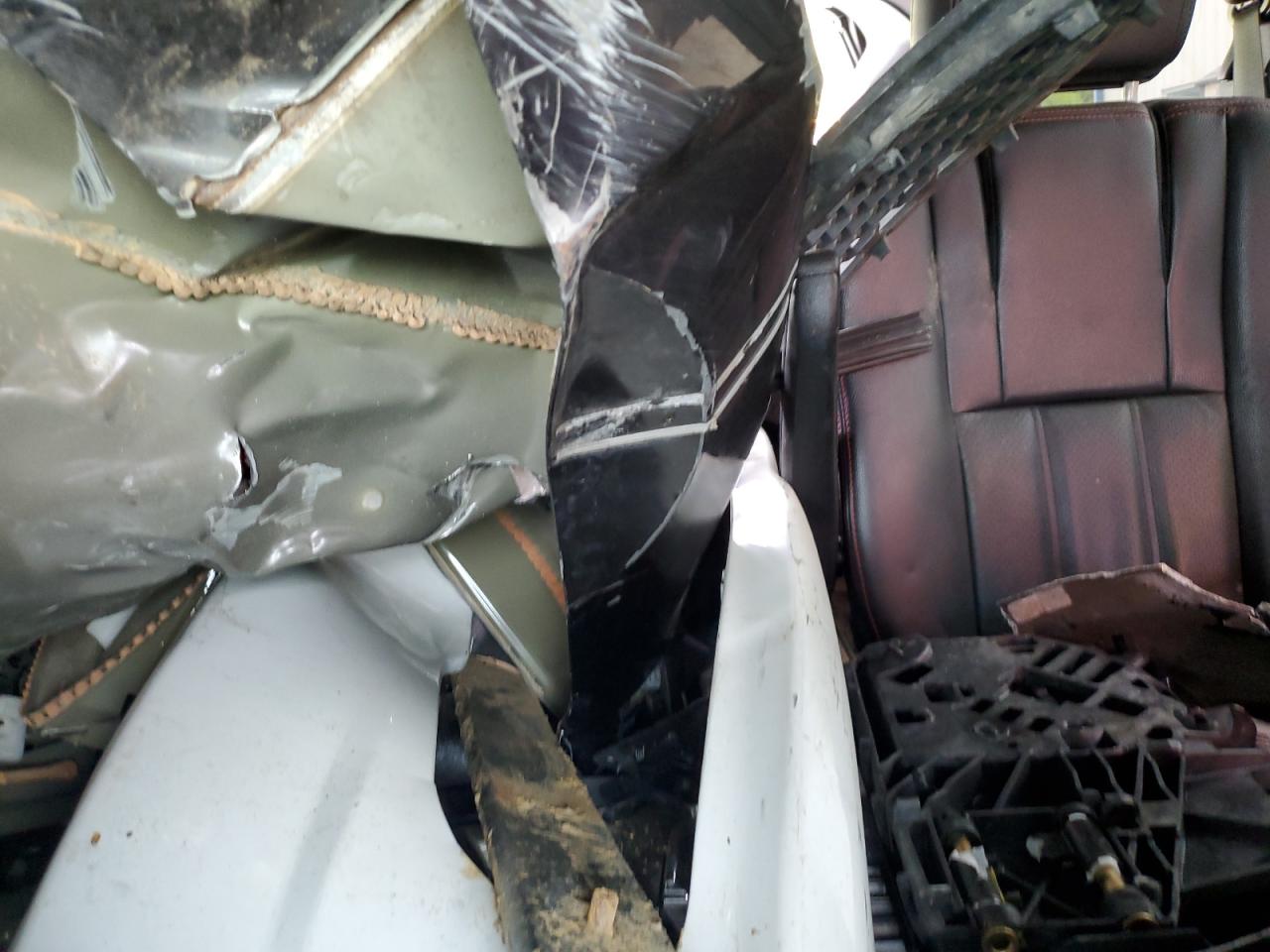 2017 Dodge Grand Caravan Gt VIN: 2C4RDGEG2HR791496 Lot: 53819905