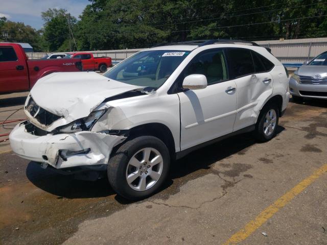 2009 Lexus Rx 350