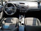 2015 Kia Forte Lx de vânzare în Duryea, PA - Mechanical