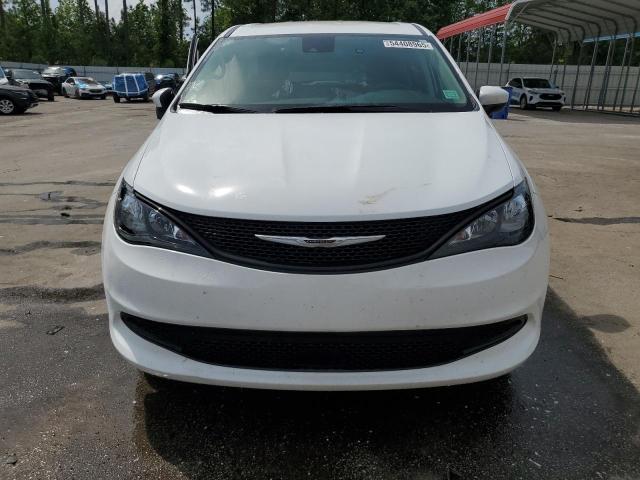  CHRYSLER MINIVAN 2023 Белый