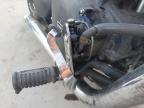 2009 TRIUMPH SPEED MAST for sale at Copart WOLVERHAMPTON