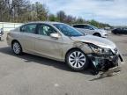 2014 Honda Accord Ex na sprzedaż w Brookhaven, NY - Front End