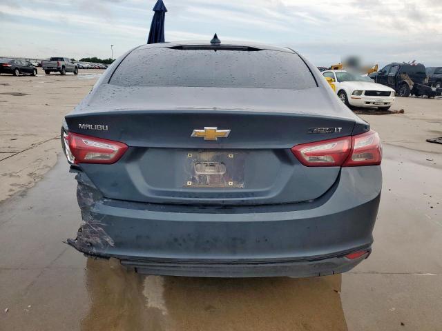  CHEVROLET MALIBU 2021 Серый