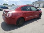 2012 Nissan Sentra 2.0 for Sale in Dunn, NC - Front End