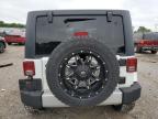2013 Jeep Wrangler Sahara for Sale in Oklahoma City, OK - All Over