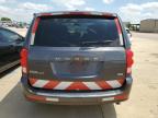 2019 Dodge Grand Caravan Se на продаже в Wilmer, TX - Mechanical
