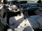 2014 Honda Accord Lx за продажба в Augusta, GA - Front End