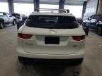 2017 Jaguar F-Pace Prestige продається в Greenwood, NE - Minor Dent/Scratches