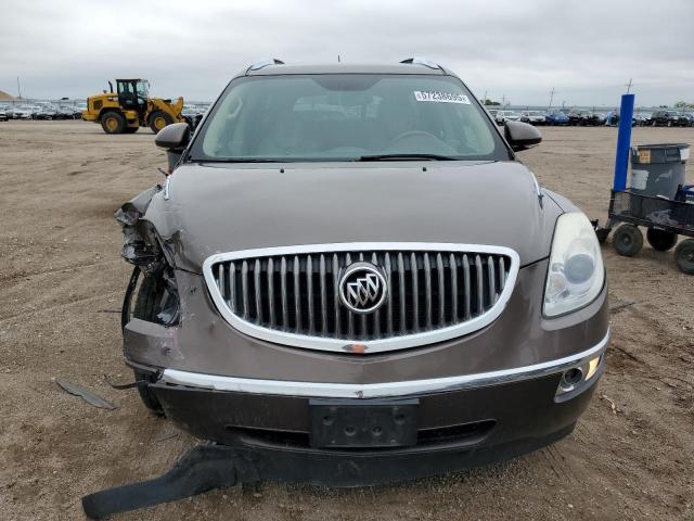  BUICK ENCLAVE 2012 Brown