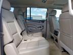 2017 Gmc Yukon Xl K1500 Slt en Venta en Haslet, TX - All Over