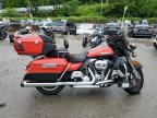 2010 Harley-Davidson Flhtk  en Venta en West Mifflin, PA - Burn