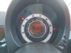 2009 FIAT 500 POP S- for sale at Copart YORK