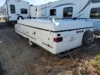 2000 Coleman Pop Up zu verkaufen in Davison, MI - Rear End