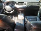 2011 Hyundai Genesis 4.6L en Venta en North Las Vegas, NV - Mechanical